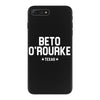 Beto O'rourke Texas iPhone 7 Plus Case