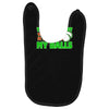 funny golf the older i get, ideal gift, birthday present Baby Bibs