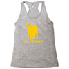 us veteran Racerback Tank