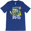 smash all the pots clearance T-Shirt