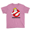 Trumpbusters Youth Tee
