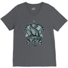 winter is coming (2) V-Neck Tee