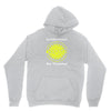 political the 80's 60's hippy anti capitalism Youth Hoodie