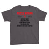 Pisces Woman Youth Tee