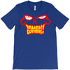 zombie regard qui tue T-Shirt