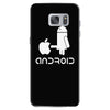 android robot spoof Samsung Galaxy S7