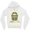 Lord Tachanka Zipper Hoodie