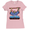reapers Ladies Fitted T-Shirt