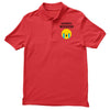goodbye weekend Men's Polo Shirt