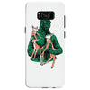 fawns meet kaiju Samsung Galaxy S8