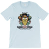 planet music T-Shirt