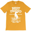 Best Friend Great Dane T-Shirt