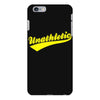 unathletic iPhone 6 Plus/6S Plus Case