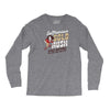 gold rush Long Sleeve Shirts