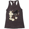 branch manager Racerback Tank