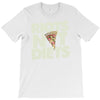 riots not diets T-Shirt