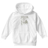 all shall perish bird flu Youth Hoodie