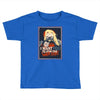 yo joe Toddler T-shirt