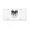venomous spider License Plate