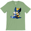 the purrfect gift T-Shirt