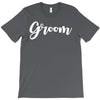 groom T-Shirt