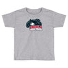 team america Toddler T-shirt