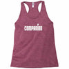 companion Racerback Tank