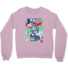 pulp Crewneck Sweatshirt