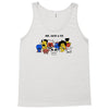 mr burton Tank Top