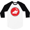 fahrie77 3/4 Sleeve Shirt