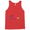 ciara Tank Top