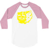 chese 3/4 Sleeve Shirt