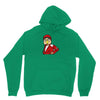 TAKE ME YEAH Unisex Hoodie