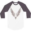 Maverick 3/4 Sleeve Shirt
