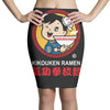 kikouken ramen Pencil Skirts