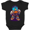 dj cool Baby Bodysuit