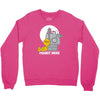 peanut wars Crewneck Sweatshirt
