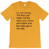 i'm not clumsy T-Shirt