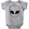 alien Baby Bodysuit