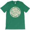 kumite tournament T-Shirt