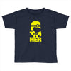 minion of love Toddler T-shirt