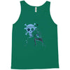 the pirate Tank Top
