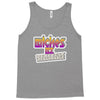 bitches be perfectly reasonable Tank Top