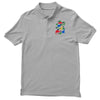 dinosaurs Polo Shirt
