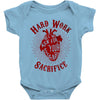 sacrifice Baby Onesie