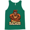 badass Tank Top