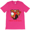 I Want To Kill Sonic T-Shirt