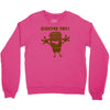 coffee yay Crewneck Sweatshirt