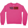 Boss Crewneck Sweatshirt