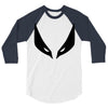 wolverine 3/4 Sleeve Shirt